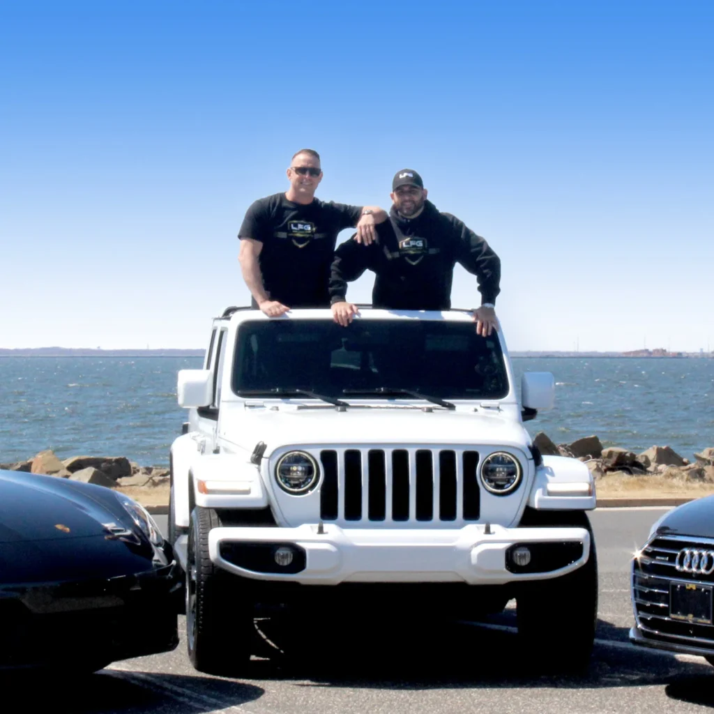 Who Is LFG Auto and How a Leasing Company Works