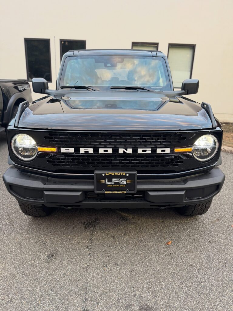 Instagram post from lfgauto. This post is in position 2.