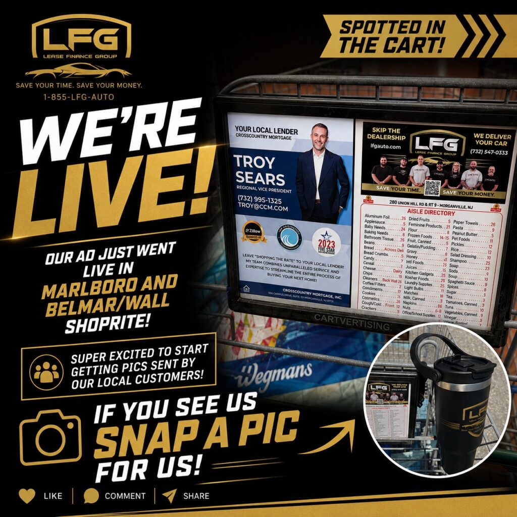 Instagram post from lfgauto. This post is in position 4.