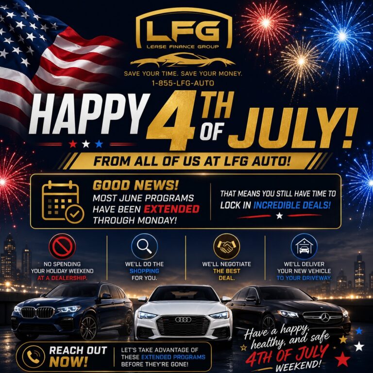 Instagram post from lfgauto. This post is in position 4.