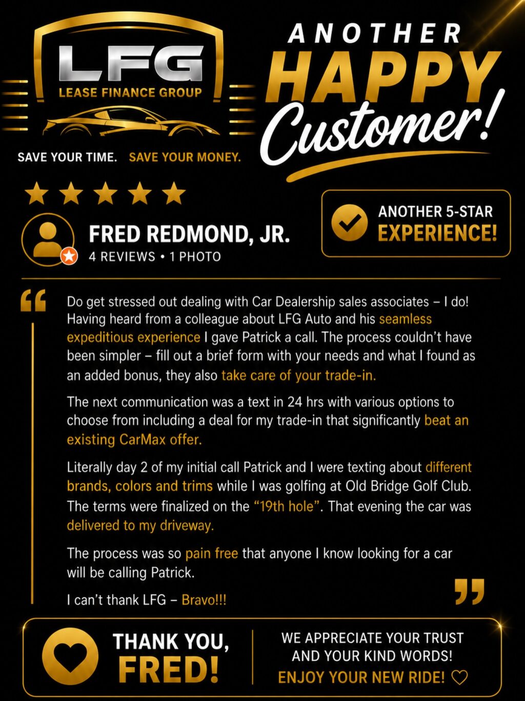 Instagram post from lfgauto. This post is in position 0.