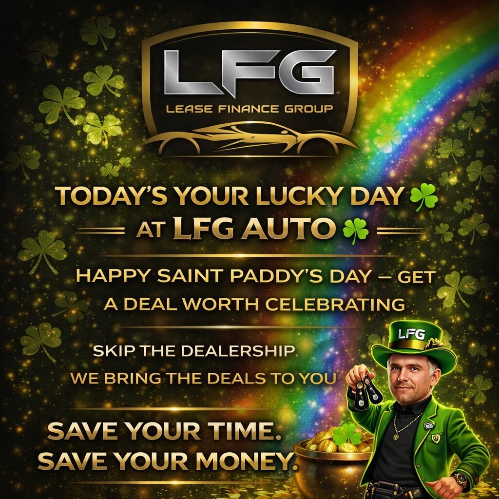 Instagram post from lfgauto. This post is in position 4.