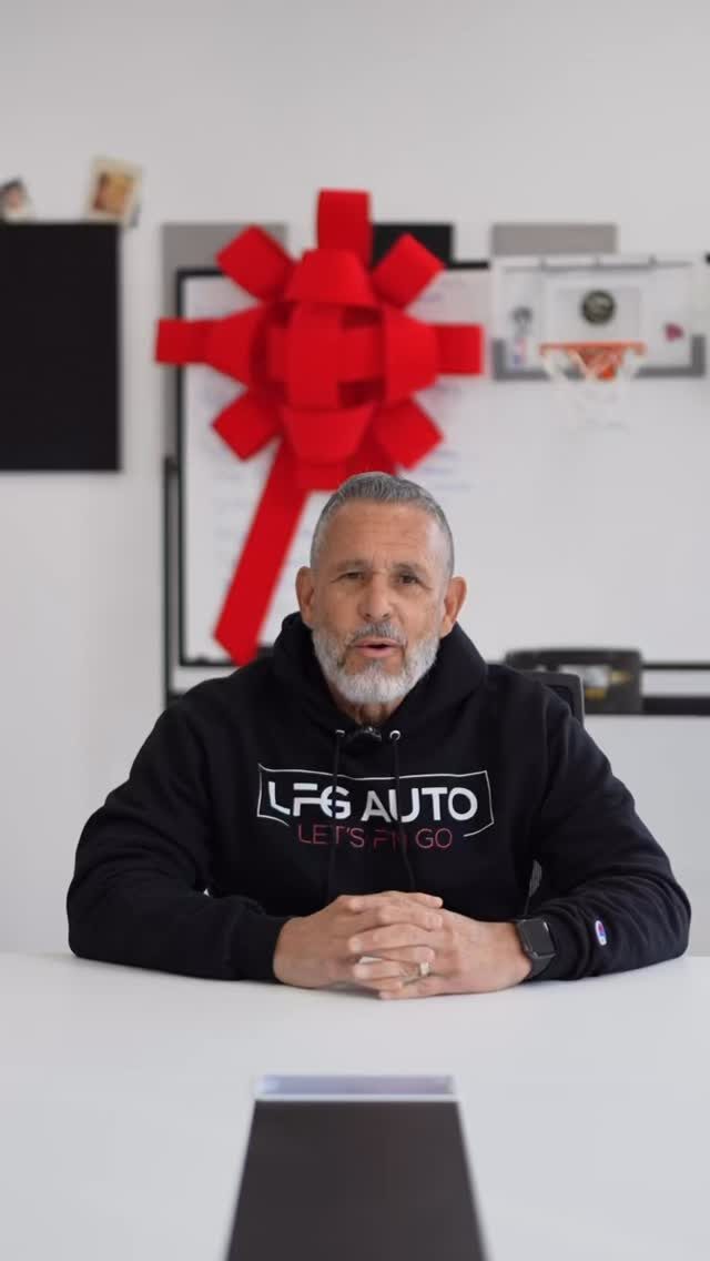 Instagram post from lfgauto. This post is in position 6.