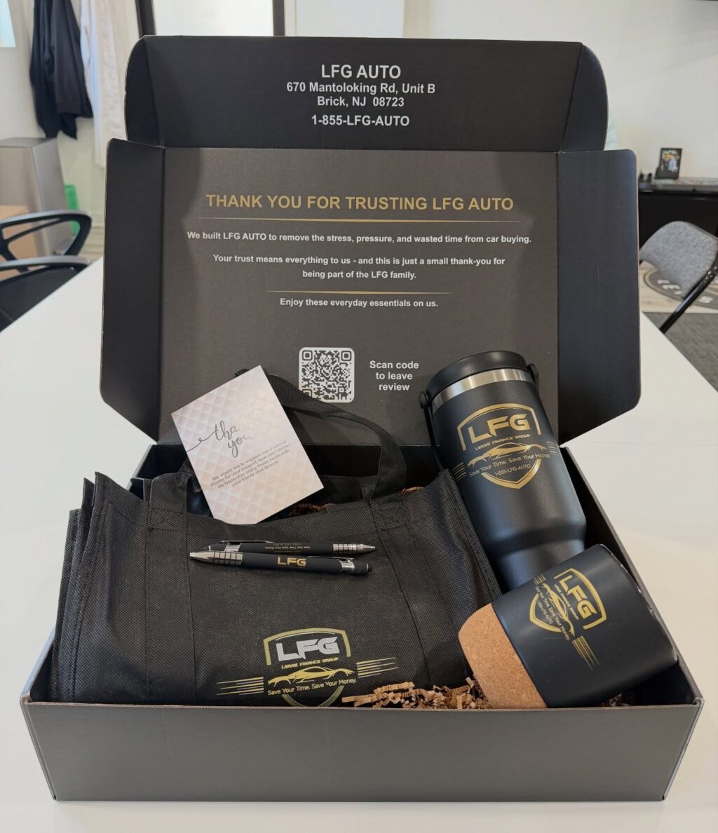 Instagram post from lfgauto. This post is in position 6.