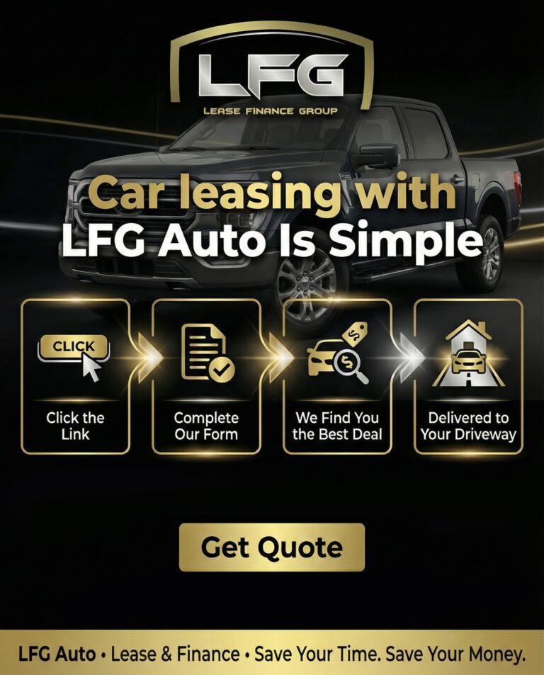 Instagram post from lfgauto. This post is in position 2.