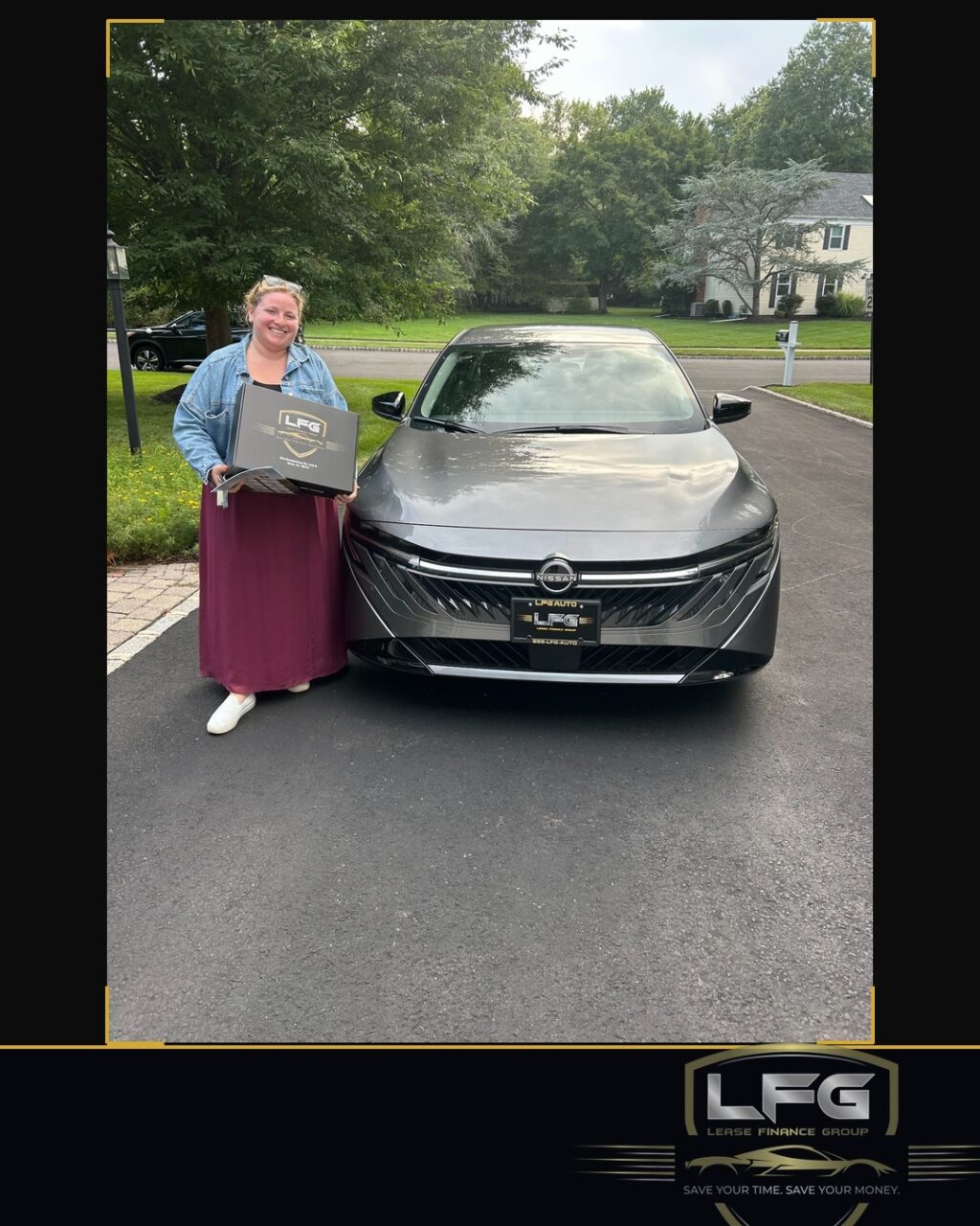 Instagram post from lfgauto. This post is in position 3.