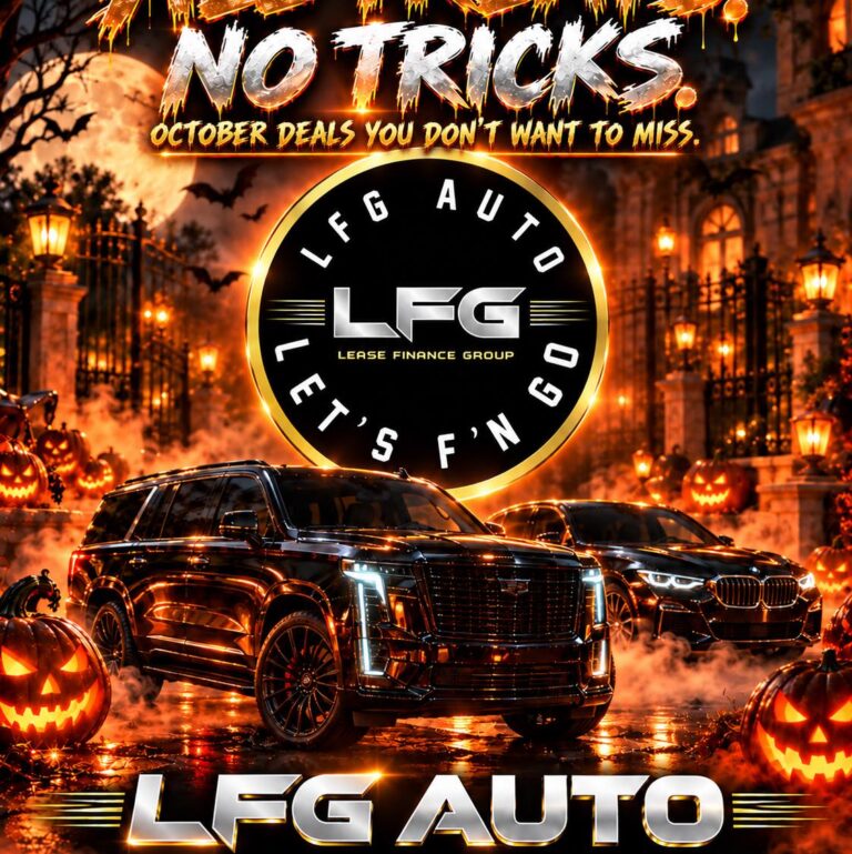 Instagram post from lfgauto. This post is in position 5.