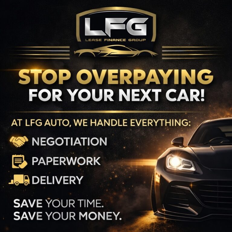 Instagram post from lfgauto. This post is in position 6.