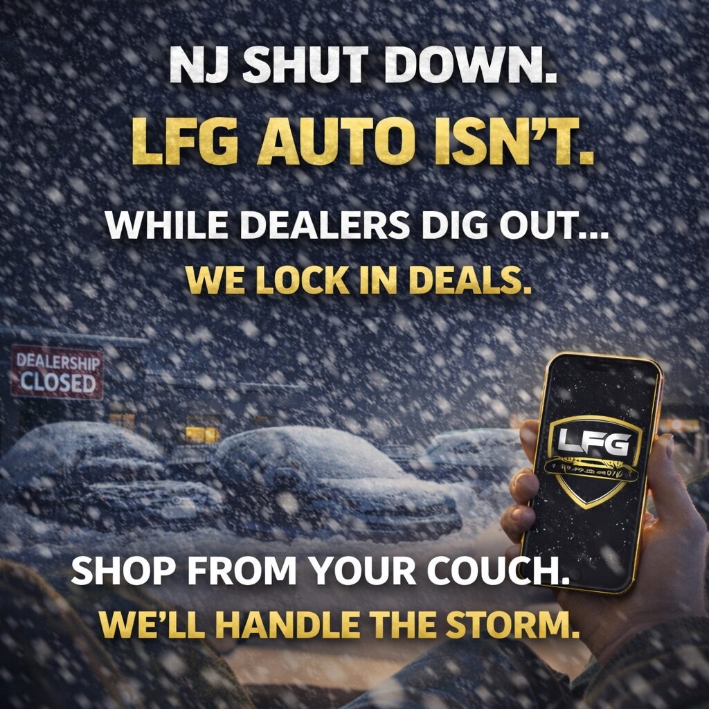 Instagram post from lfgauto. This post is in position 3.