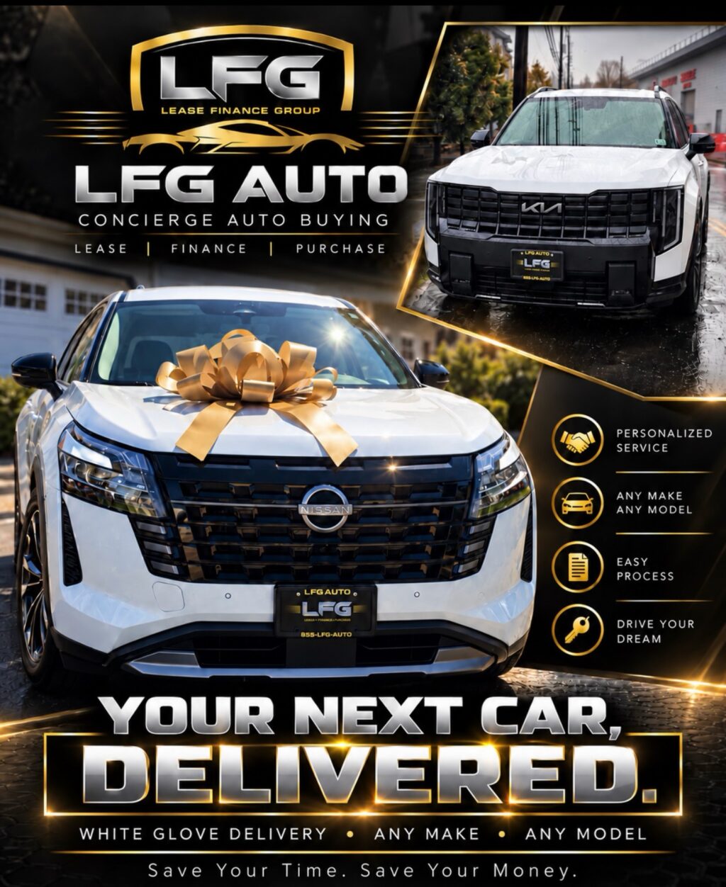Instagram post from lfgauto. This post is in position 6.