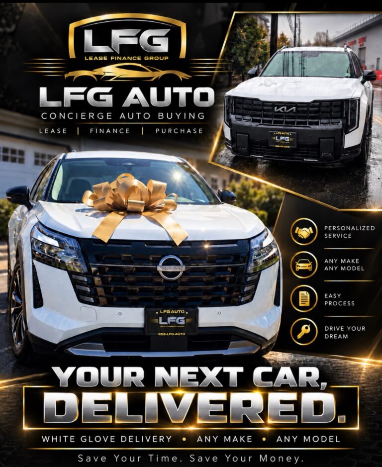 Instagram post from lfgauto. This post is in position 6.