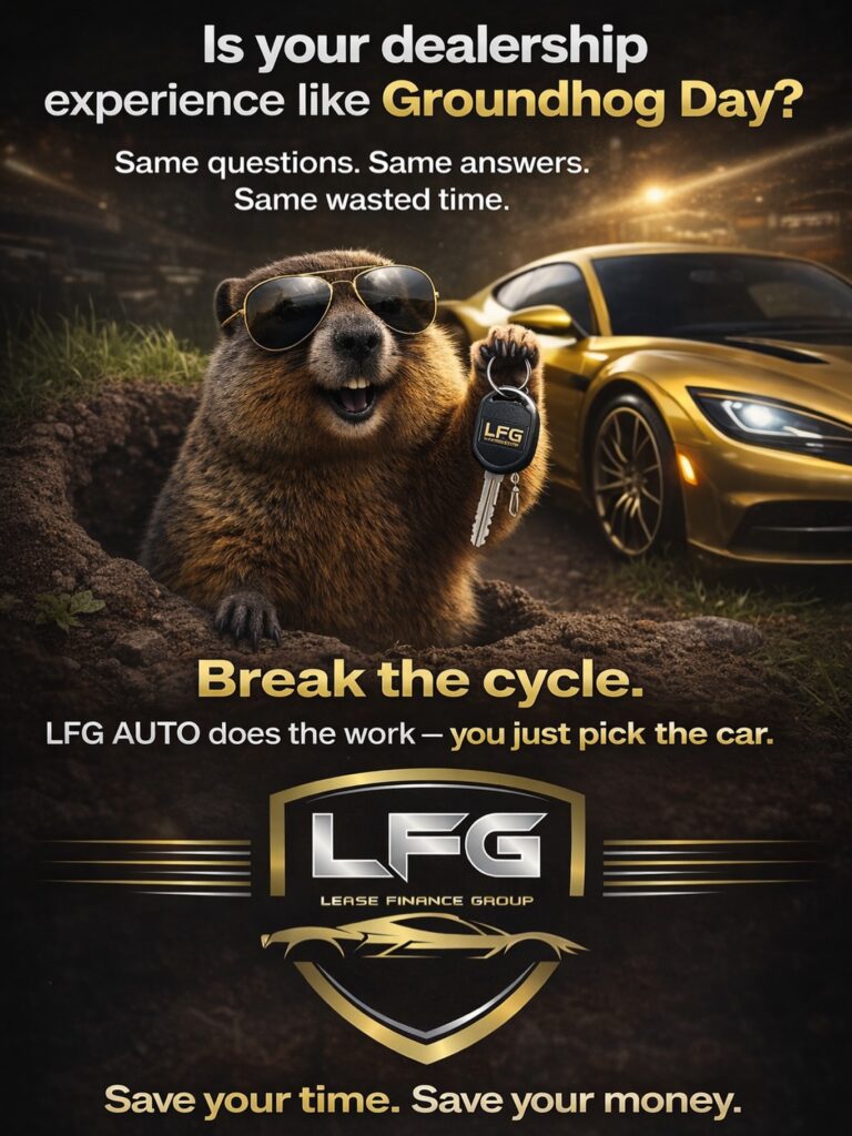Instagram post from lfgauto. This post is in position 8.