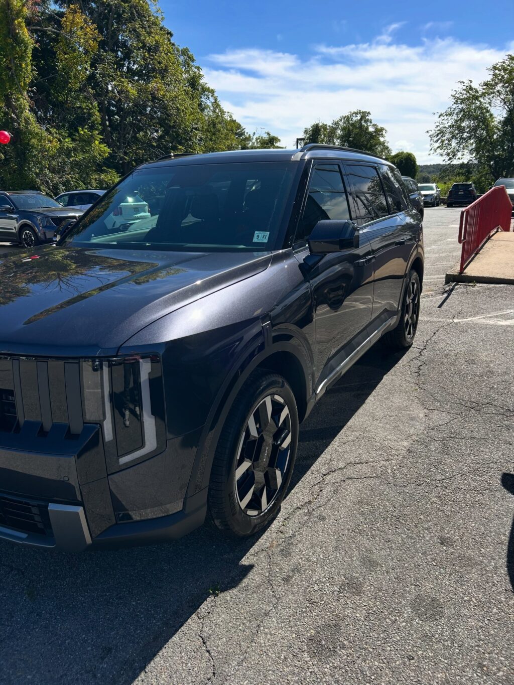 Instagram post from lfgauto. This post is in position 1.
