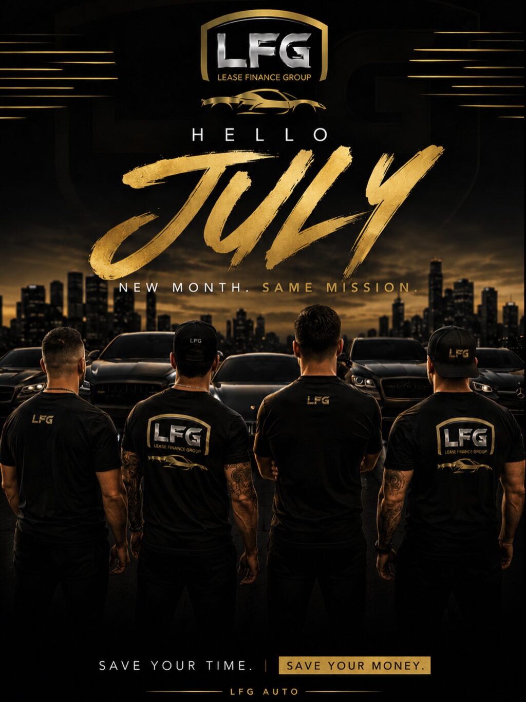 Instagram post from lfgauto. This post is in position 1.
