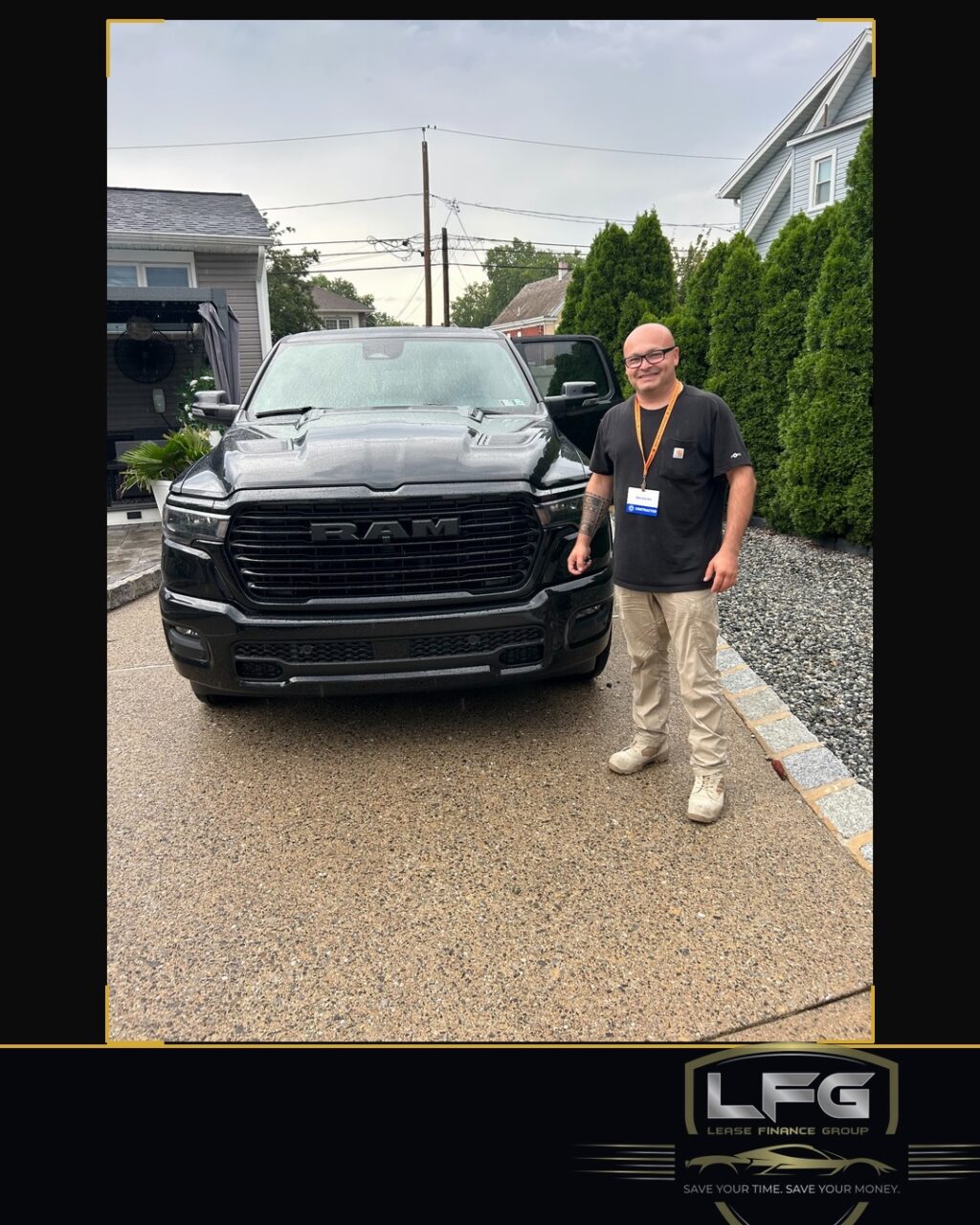 Instagram post from lfgauto. This post is in position 7.