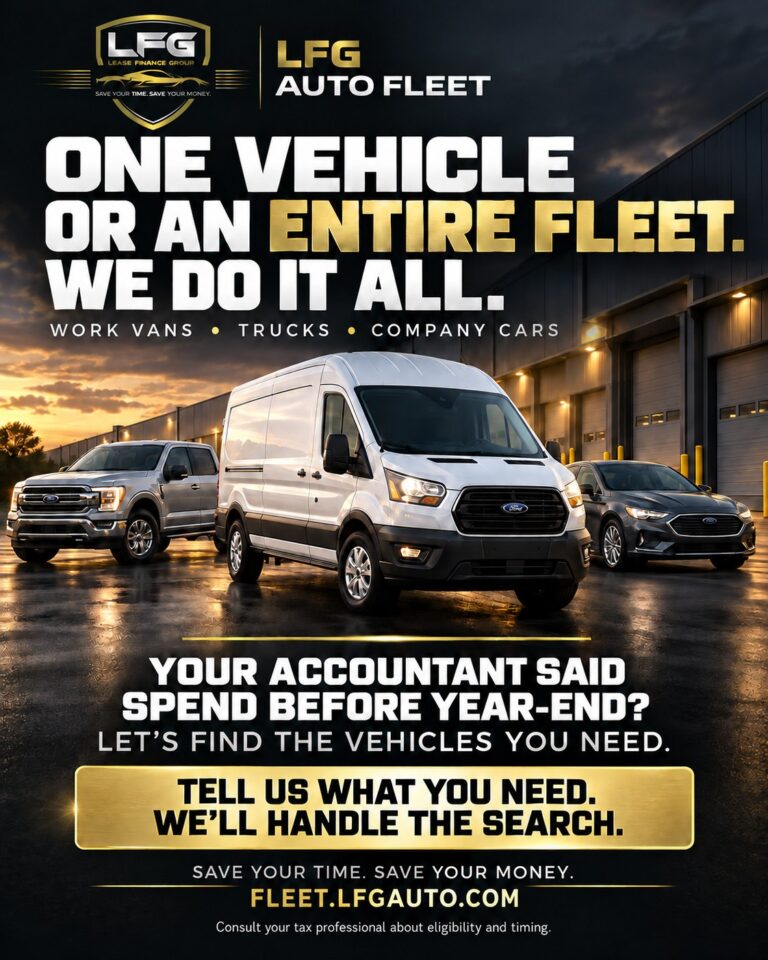 Instagram post from lfgauto. This post is in position 1.