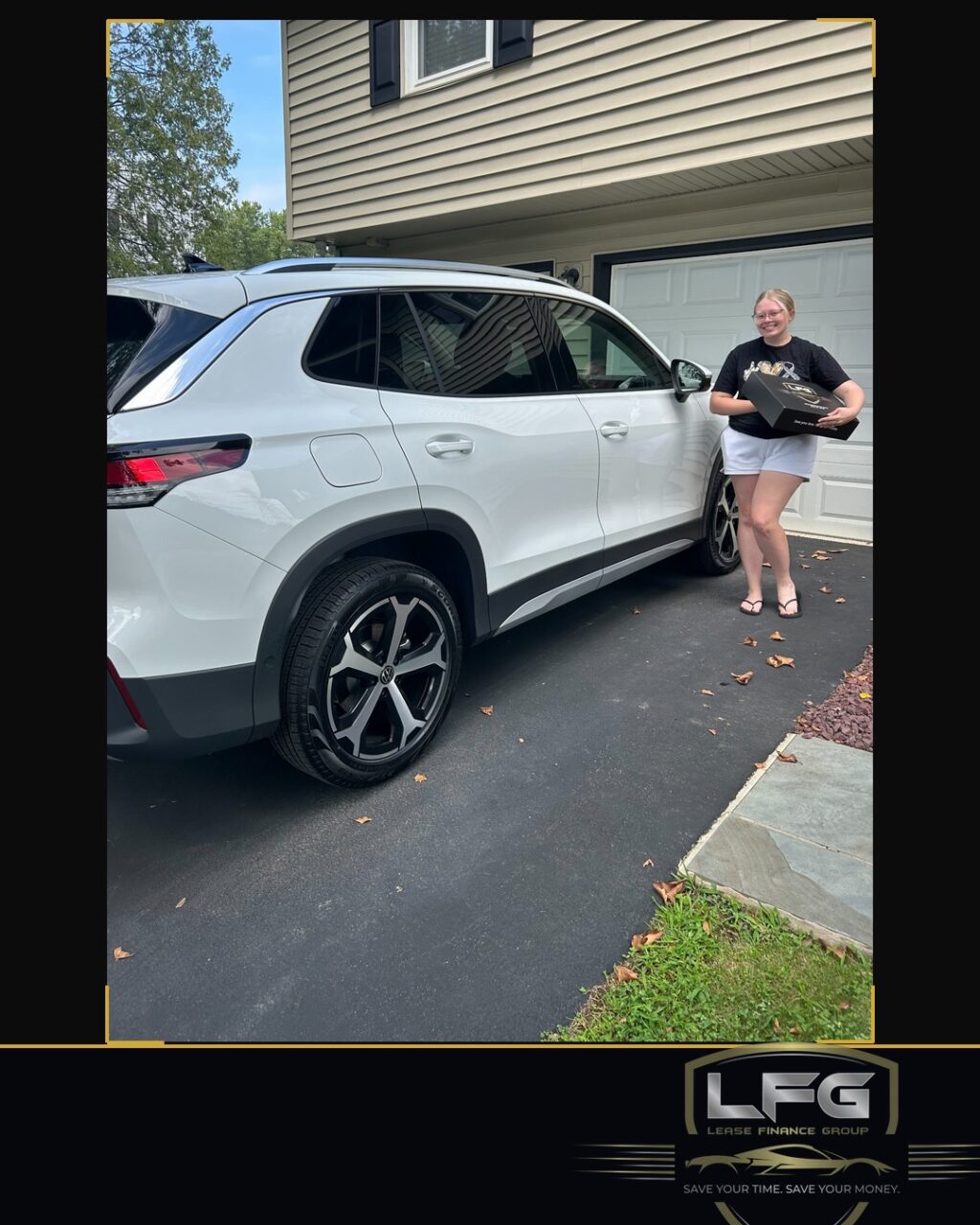Instagram post from lfgauto. This post is in position 6.