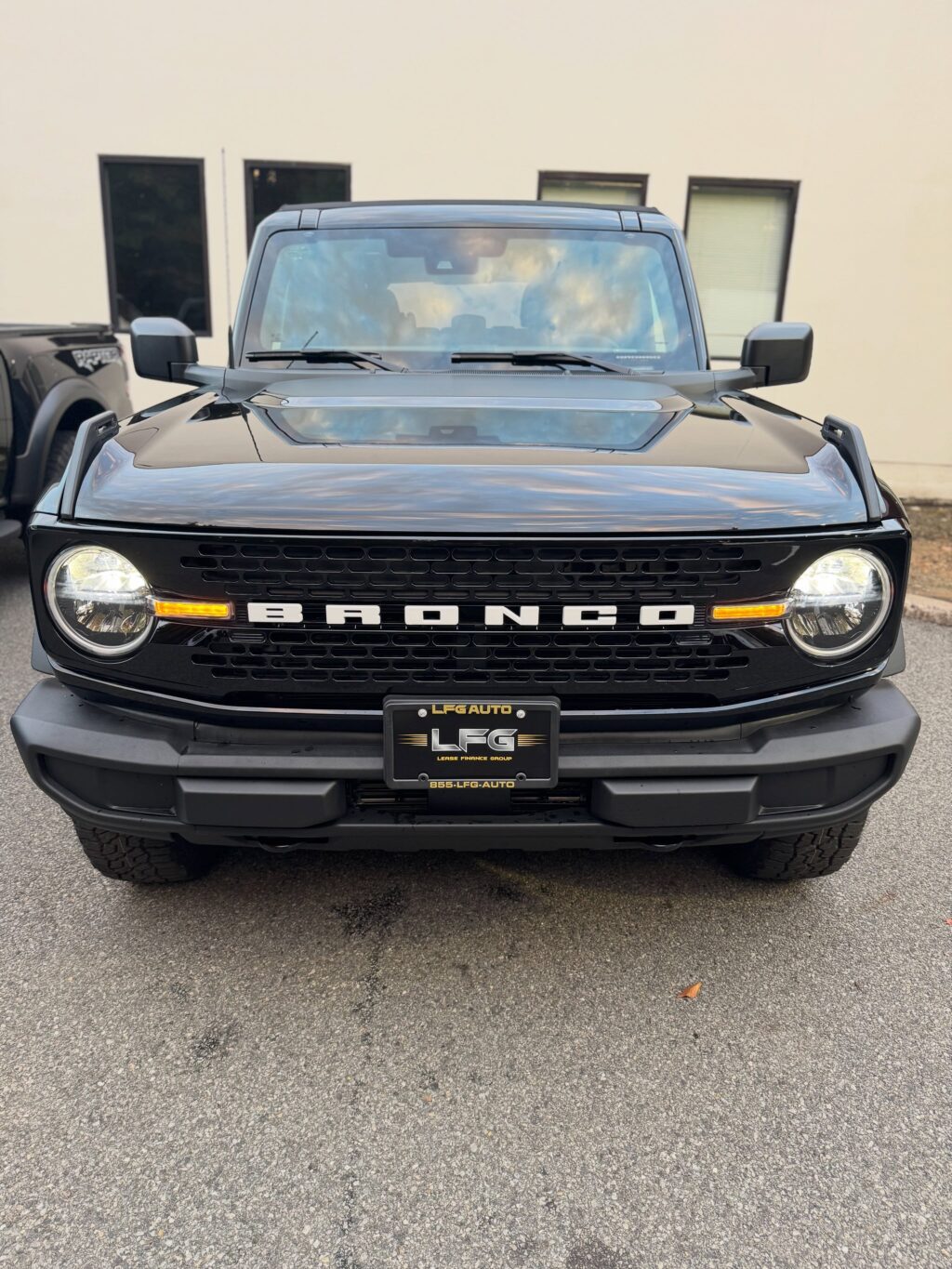 Instagram post from lfgauto. This post is in position 0.
