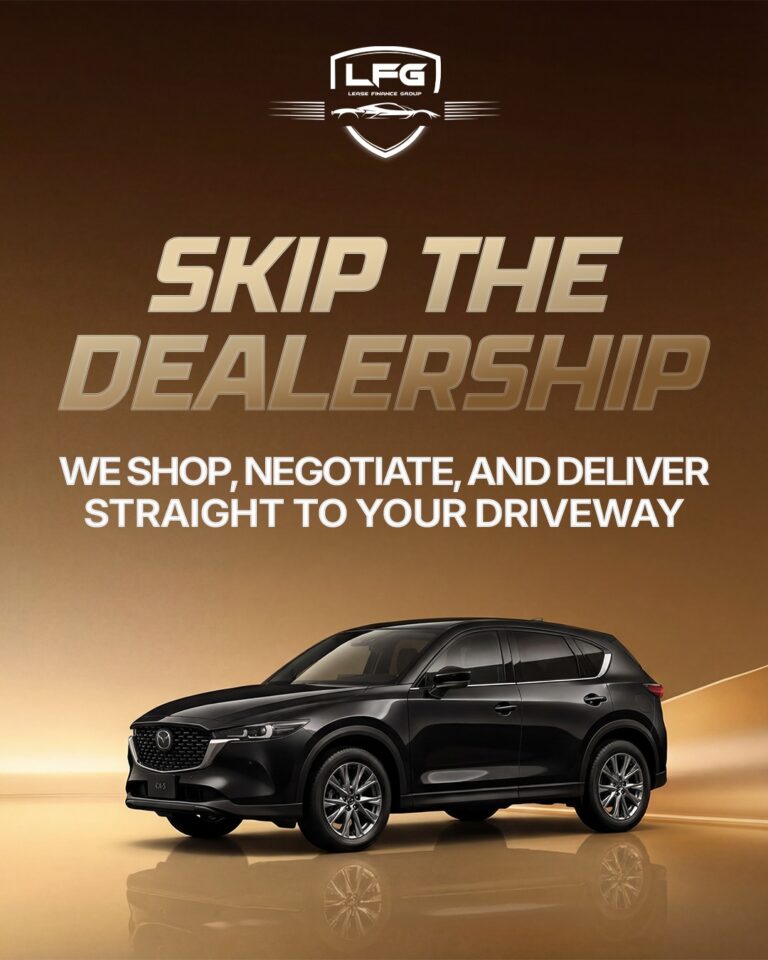 Instagram post from lfgauto. This post is in position 6.