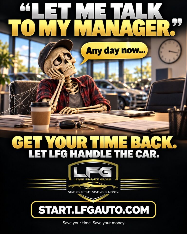 Instagram post from lfgauto. This post is in position 4.