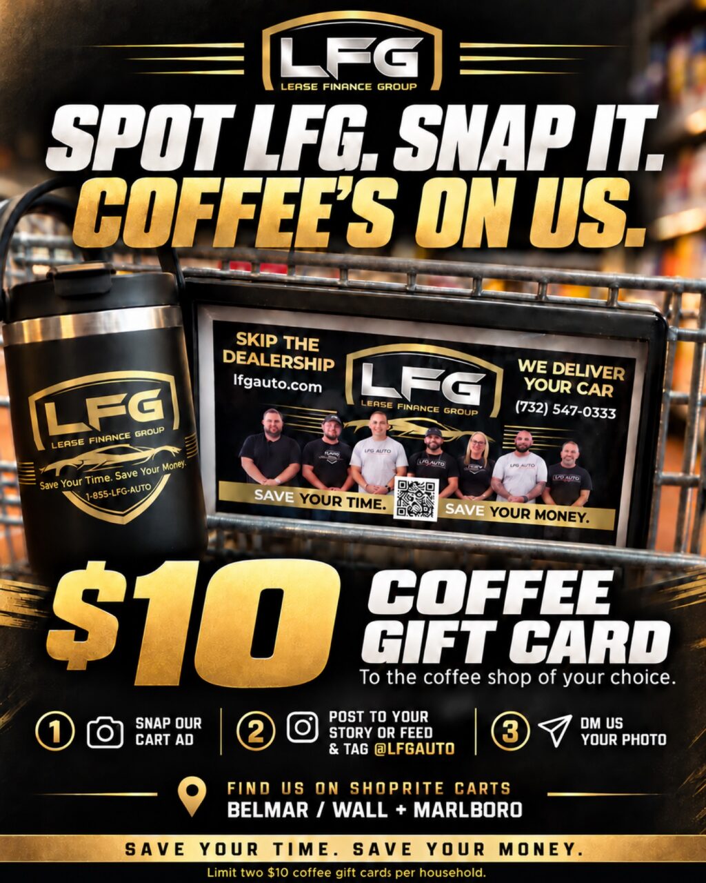 Instagram post from lfgauto. This post is in position 8.